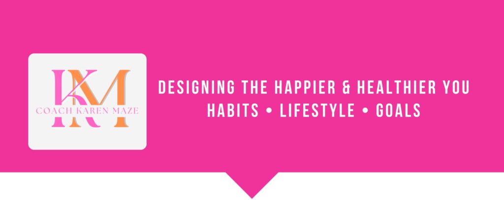 Designing the happier, healthier you. 